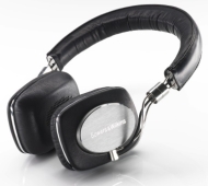 B&W P5 MOBILE HIFI HEADPHONES