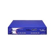 Juniper Networks NetScreen 5200 - security appliance