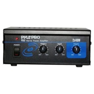 PYLE PRO PCA2