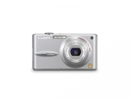 Panasonic Lumix DMC-FX30