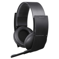 PlayStation 3 Wireless Stereo Headset
