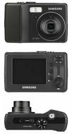 Samsung Digimax S630