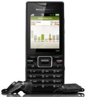 Sony Ericsson Elm