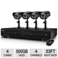 Swann Communications Pty. SWDVK-425504C-US