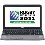 Toshiba Satellite L755