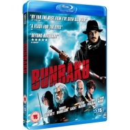 Bunraku (Blu-ray)