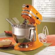 Kitchenaid Heavy Duty Stand Mixer