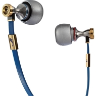 Miles Davis Trumpet High Performance In-Ear Headphones