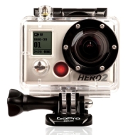 Gopro HD HERO 2