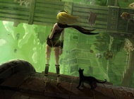 Gravity Rush (Xbox 360)