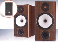 Monitor Audio Bronze BX2