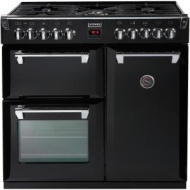 Stoves Richmond 900 DFT
