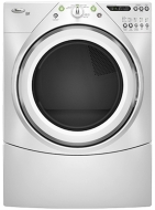 Whirlpool 7.2 cu. ft