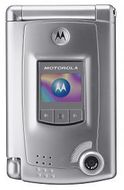 Motorola MPx/MPx300