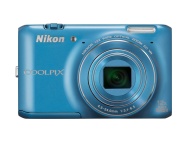 Nikon S6400