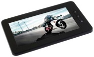 Sumvision Astro+ 7 Tablet PC, ARM Cortex A8 1.2GHz, 1GB RAM, 16GB Flash, 7" Touch, Webcam, Android 4.0.3