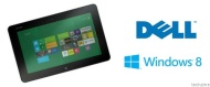 Dell Latitude 10 essentials Windows 8® Intel® Atom Processor Z2760