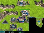 Warfare Incorporated 1.0 Review