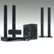 Panasonic SC PT860EB-K