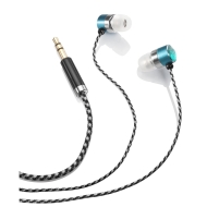 Altec Lansing Female Specific Bliss Headphones - Aqua
