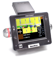Dual Electronics GPS Portable Navigation System