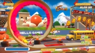 Joe Danger Special Edition- Xbox 360