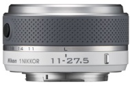 Nikon 11-27.5 mm
