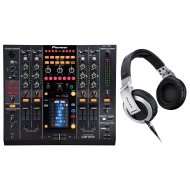Pioneer HDJ-2000
