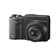 Ricoh GXR with P10 28-300mm Lens Kit