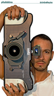 Seitz 6x17 160 Megapixel Digital Camera