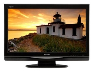 Sharp LC D44 Series LCD HDTV (19", 26", 32", 37")