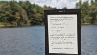 Sony Reader PRS-T2