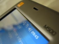 Orange M500