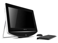 Computadora Gateway (ZX4250)