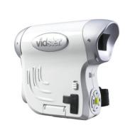 Mattel Vidster Digital Video Camera For Kids