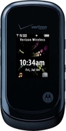 Motorola Rapture