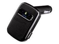 Nokia HF-33W Wireless Plug-in Car Handsfree