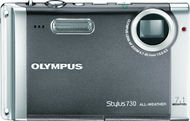Olympus µ 730