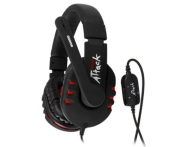 Ozone Attack Gaming Headset