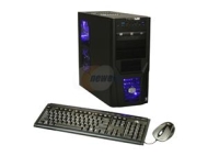 CyberpowerPC Gamer Xtreme 1325