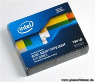 Intel 510 Series SSD