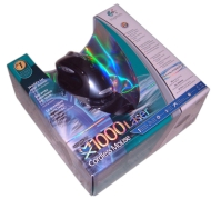 LOGITECH - MX 1000 Laser Cordless