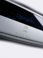 Linn Majik DS