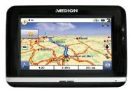 Medion GoPal PNA470