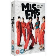 Misfits: Series 1