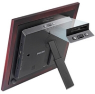 Philips 10.4" Digital LCD PhotoFrame