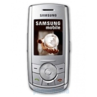 Samsung SGH J610