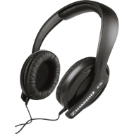 Sennheiser HD 202 HiFi Stereo Headphones