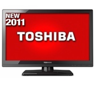 Toshiba 32SLV411U