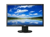 Acer 21.5" LCD Widescreen Monitor (V213H BJbd Black)